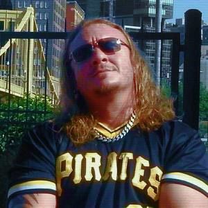 Meet your Posher, Darryl